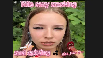 Mila's Fetish Store