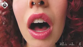 Maria Alive