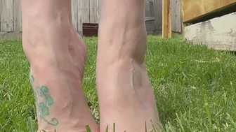 Australianfeet4u