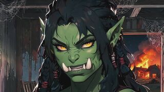 an orcish oppurtunity