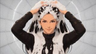 [Agents of HEX] Project Hairgasm