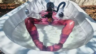Athos The Latex Drone