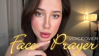 You Exist to Worship My Face