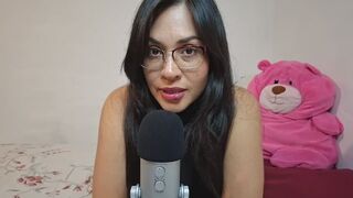 ASMR ATENCIÓN PERSONAL para un sueño profundo...