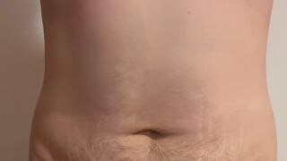 Form-Check - Belly, muscle control, vacuum - No talking
