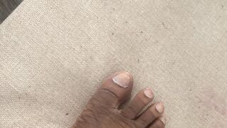 My Nail prep