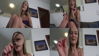Humiliation 254