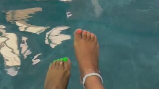 Water compilation