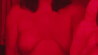 Trans Succubus claims you for herself (POV)