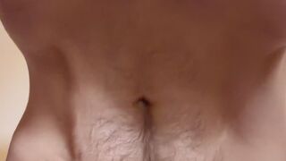 Morning Nauli Kriya session- Stomach vacuum and Belly Rolling