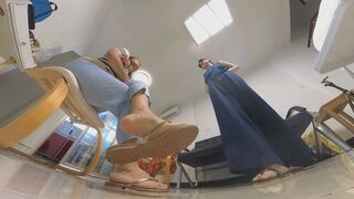 6K XINGGAN ANNA Family Story 360VR1