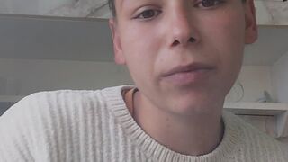 Natural Beauty Smoking – Nose Smoke Only