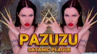 PAZUZU: SATANIC PLAGUE