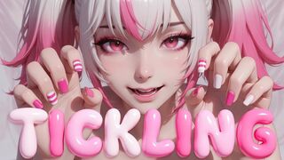 Tickling - Dungeon Mistress Tickles Every Inch Then Smothers You With Her Dripping Pussy (Erotic Audio)