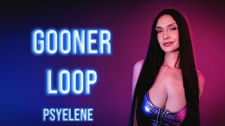 Gooner Loop: You Will NEVER Escape – Ruined Orgasm Porn Addiction JOI