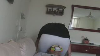 GIANTESS sobre PATO Car