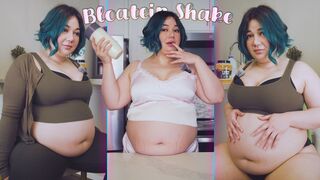 2,500cal Bloatein Shake