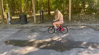 Little Bike Charlie 4K