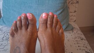 Foot Fantasy