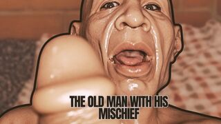 A Date with the Old Man