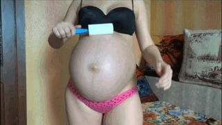 belly manipulation RP