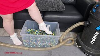 Mila - Magic Marbles I