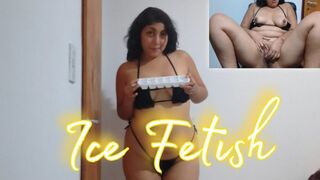 Deep ice play