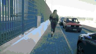 Shoe Hunter 65 MP4