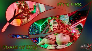 Ivy's Kiss: Bloom of Ruin
