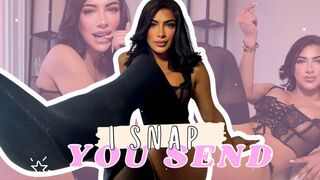 I Snap You Send: Human ATM Training