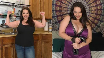 Tracy Jordans World Of Fetish