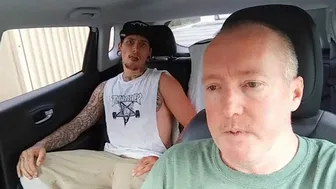 Skater Dude Jeremy