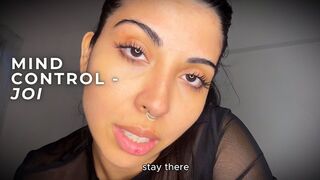 Mind Control JOI, Stay With Me