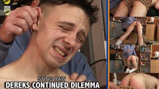 SR Derek's Continued Dilemma HD