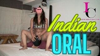 Indian Desi Asshole And Pussy Worship - Instructor Becomes Oral Slave 2