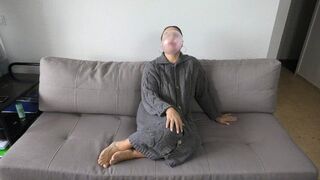 Bubble gum, blowjob in a cardigan ORDER