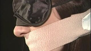 Gina Rome in Bondage clip 3