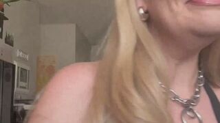 10 Min Sissy Glow-Up – Tease, Humiliate, Slut You Up ?