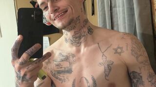THE MAIN MAN….. He’s sexy and Confident and ready for fun. All you gotta do is speak up and request what you want. He’s Tatted up and turnt up. This is his intro video… keep up now don’t stop