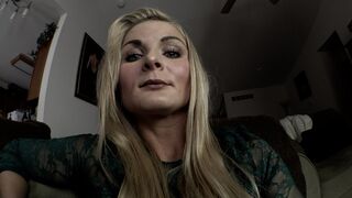 Study My Sexy Feet And Cum - Agatha, 2nd
