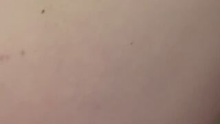 My first anal with a BBC.