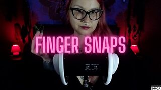 Finger Snaps