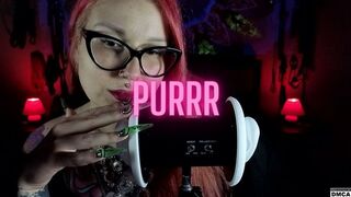 Purrr Sounds ASMR
