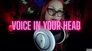 Voice In Your Head