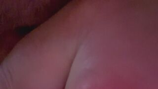 Nail biting