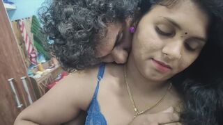 Hot Couple Romantic Foreplay Then Fucked Hard