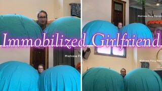 Immobilized Girlfriend wmv