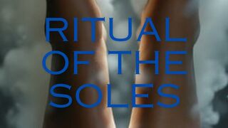 The Immersive Ritual: The Ritual of the Sole