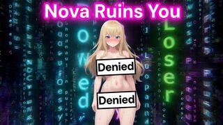 Nova Ruins You mp4 *music version*