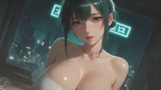 Virtual Girlfriend Akira